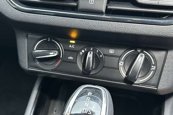 2023 SKODA Scala 85TSI Ambition NW
