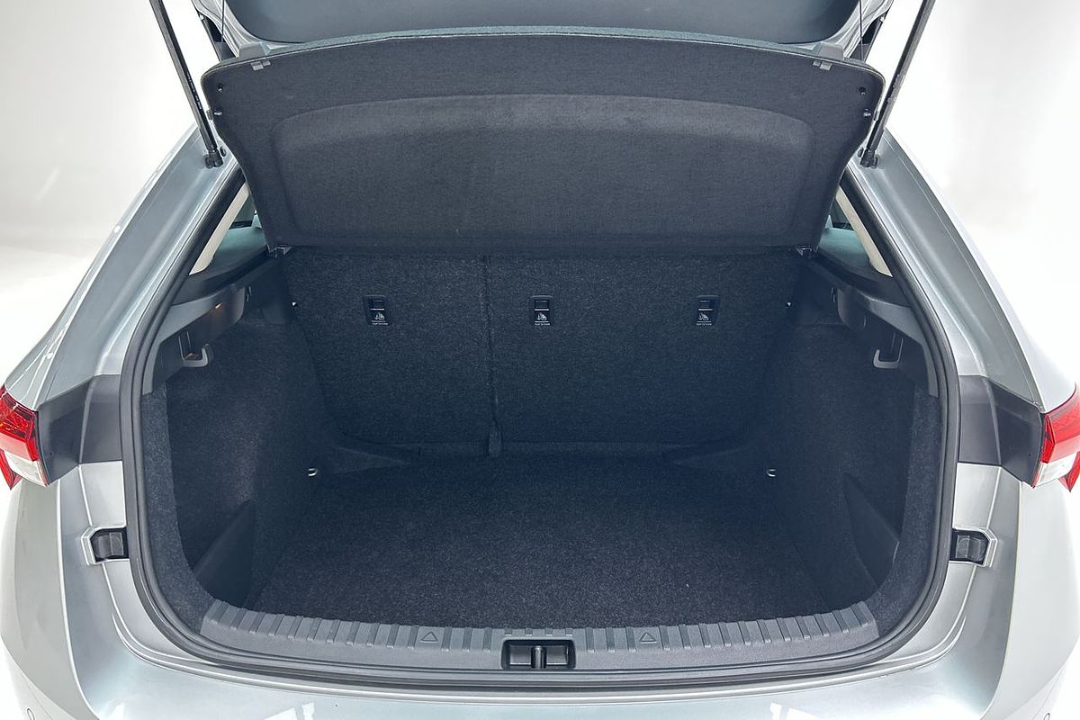 2023 SKODA Scala 85TSI Ambition NW