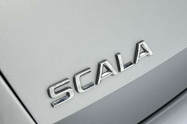 2023 SKODA Scala 85TSI Ambition NW