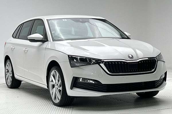 2023 SKODA Scala 85TSI Ambition NW