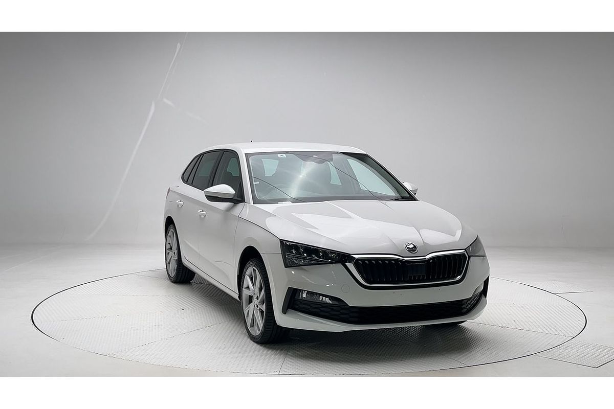 2023 SKODA Scala 85TSI Ambition NW
