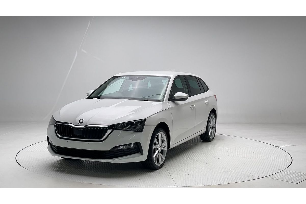2023 SKODA Scala 85TSI Ambition NW
