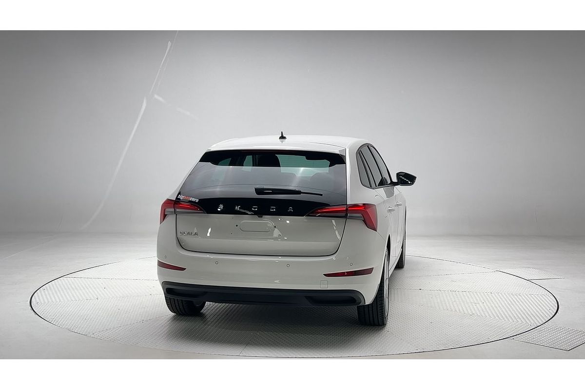 2023 SKODA Scala 85TSI Ambition NW