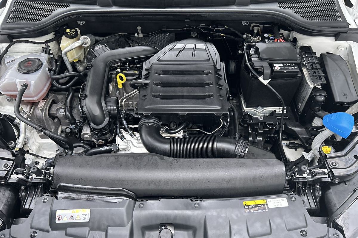 2023 SKODA Scala 85TSI Ambition NW