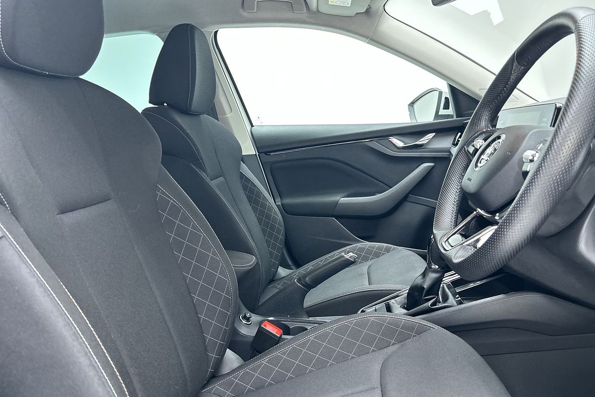 2023 SKODA Scala 85TSI Ambition NW
