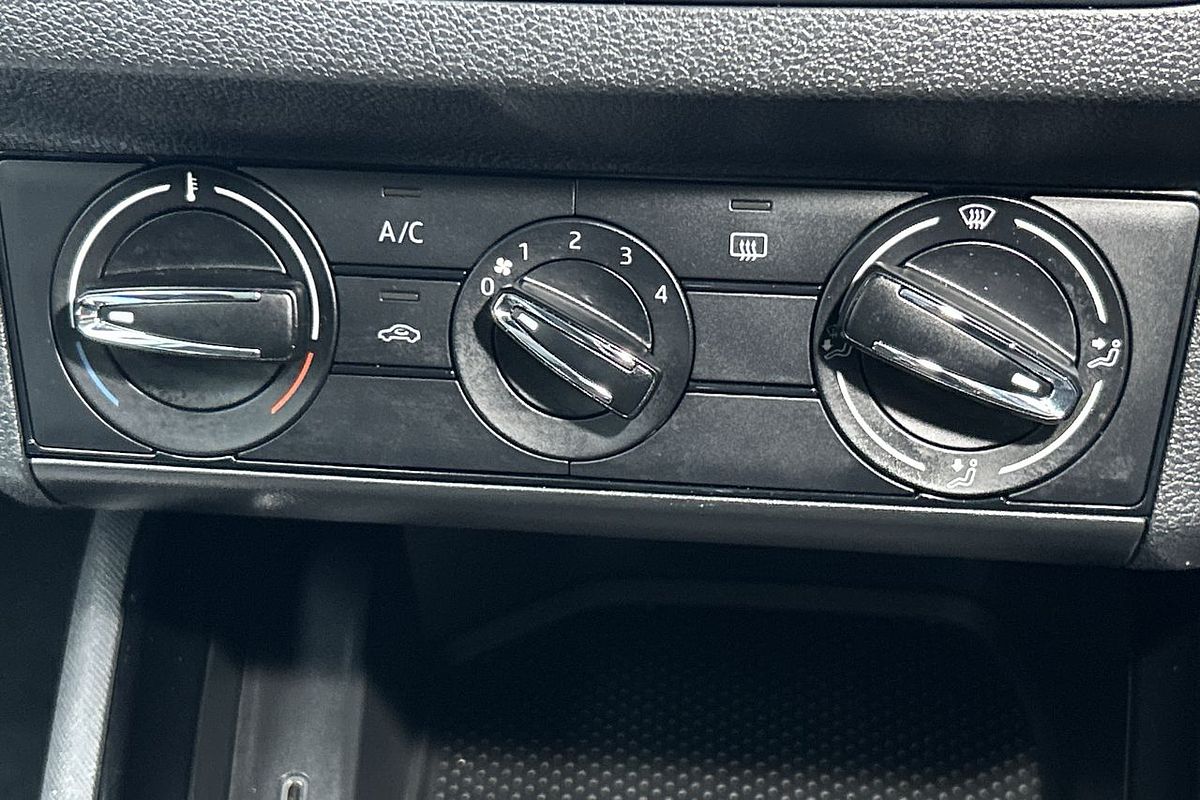 2023 SKODA Scala 85TSI Ambition NW