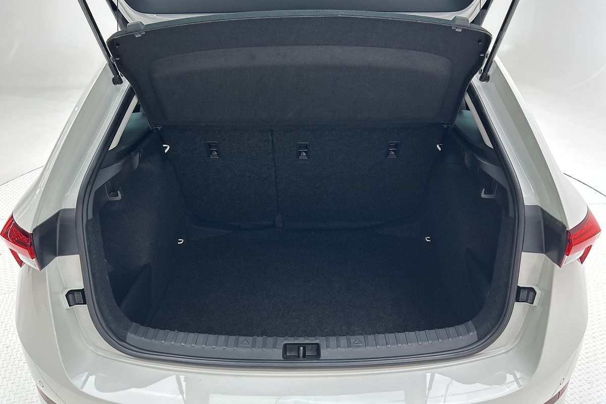 2023 SKODA Scala 85TSI Ambition NW