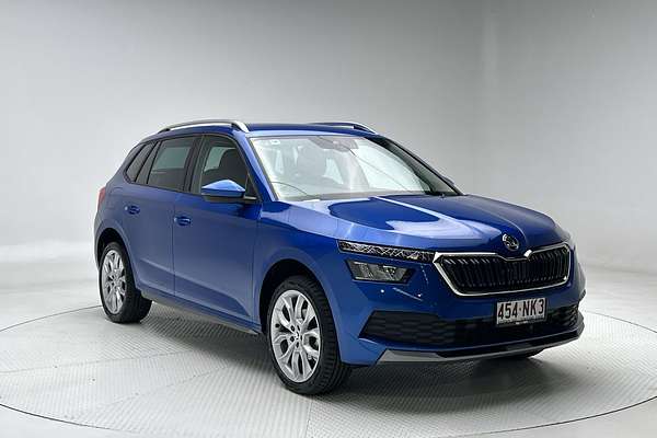 2023 SKODA Kamiq 85TSI Style NW