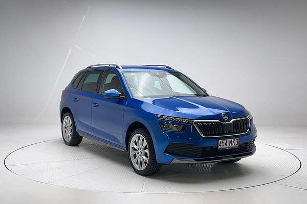 2023 SKODA Kamiq 85TSI Style NW