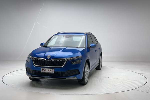 2023 SKODA Kamiq 85TSI Style NW