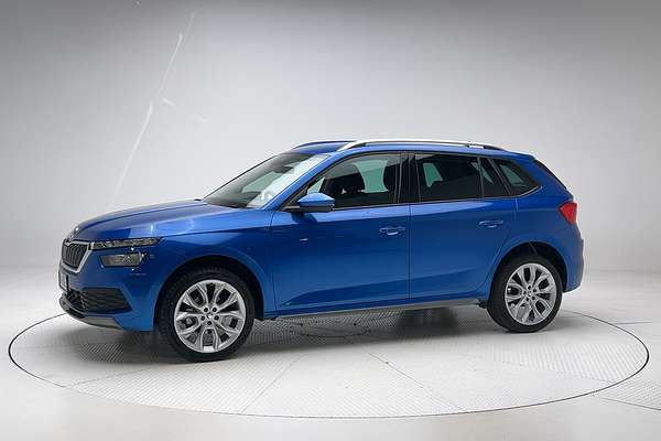 2023 SKODA Kamiq 85TSI Style NW