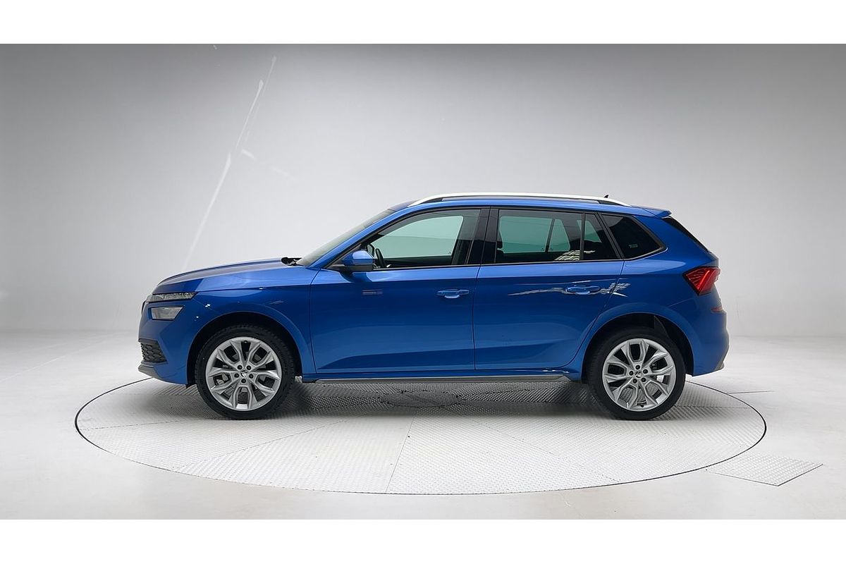 2023 SKODA Kamiq 85TSI Style NW
