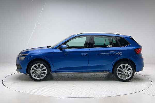 2023 SKODA Kamiq 85TSI Style NW