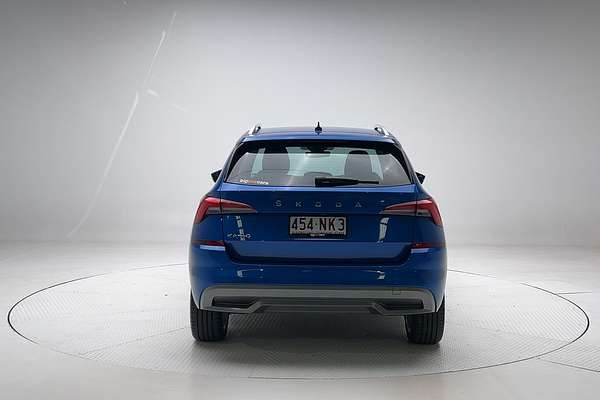 2023 SKODA Kamiq 85TSI Style NW