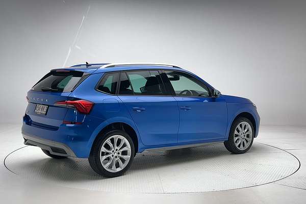 2023 SKODA Kamiq 85TSI Style NW