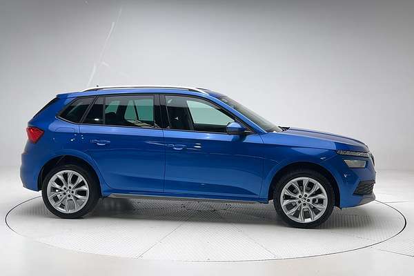 2023 SKODA Kamiq 85TSI Style NW