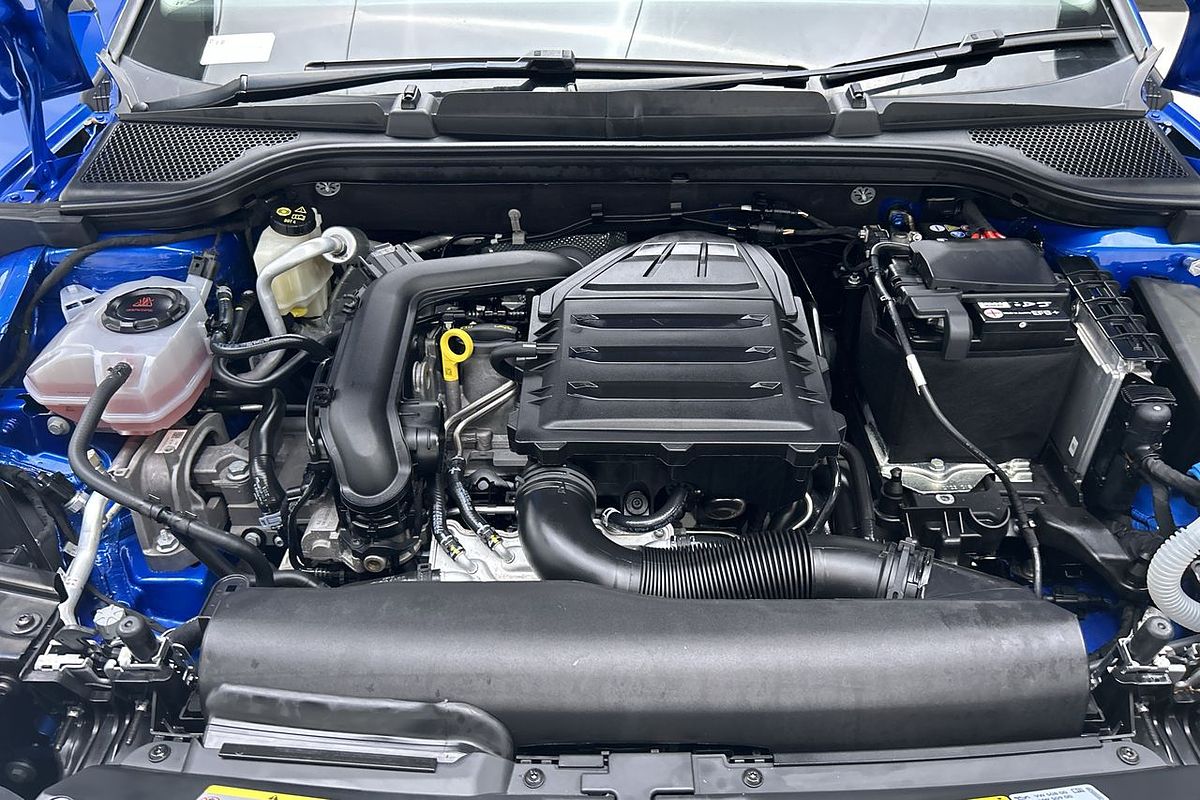2023 SKODA Kamiq 85TSI Style NW