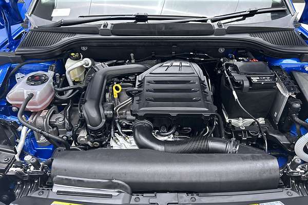 2023 SKODA Kamiq 85TSI Style NW