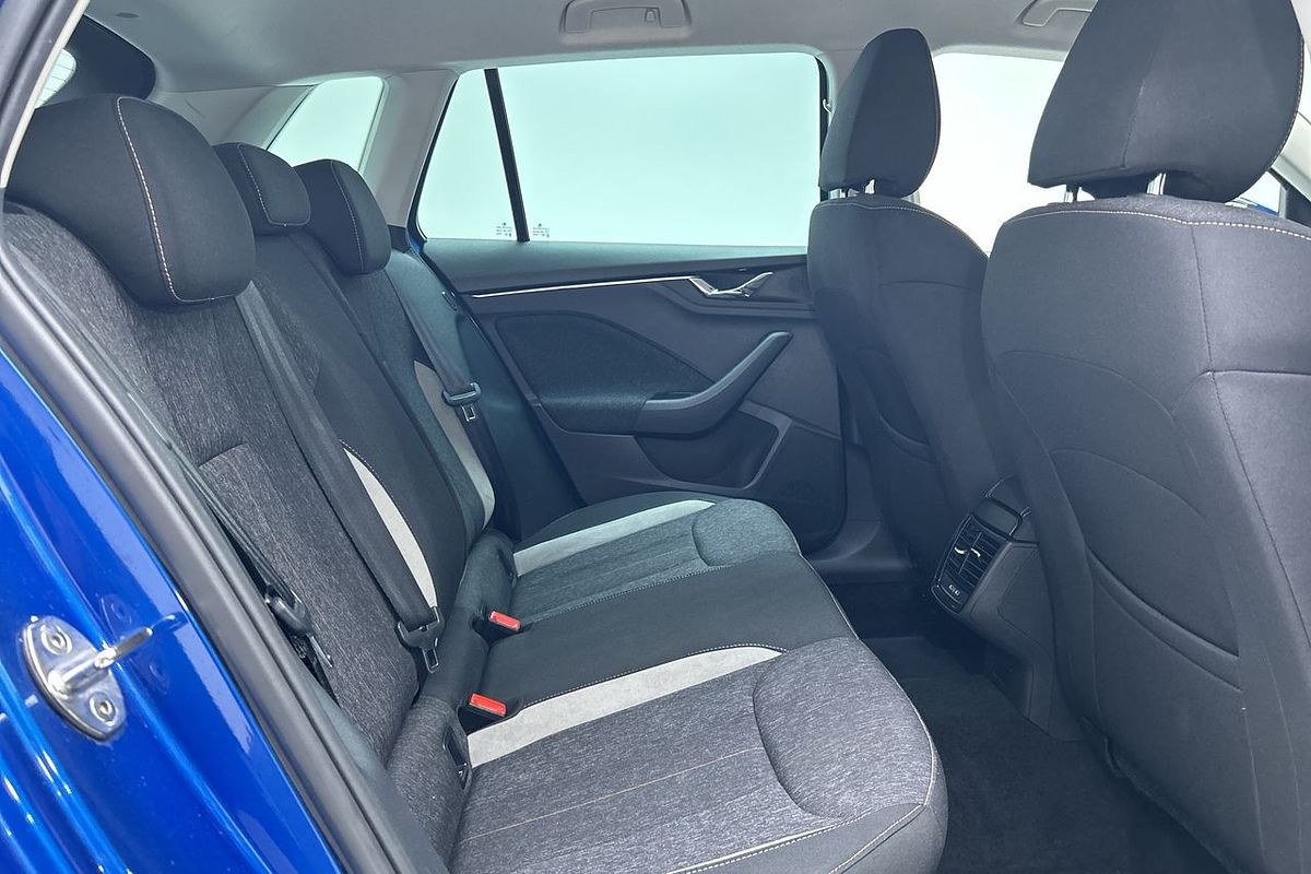 2023 SKODA Kamiq 85TSI Style NW