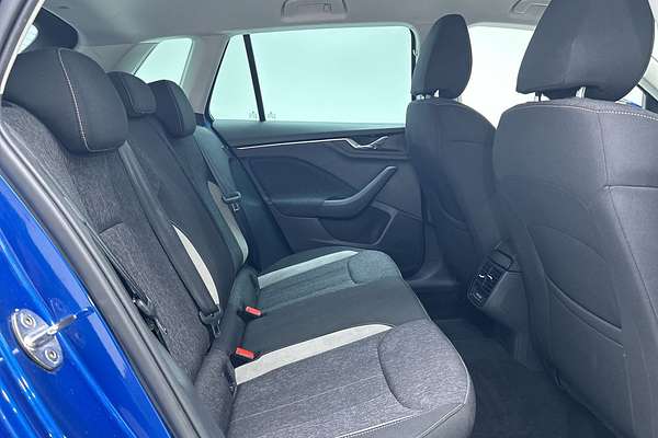 2023 SKODA Kamiq 85TSI Style NW