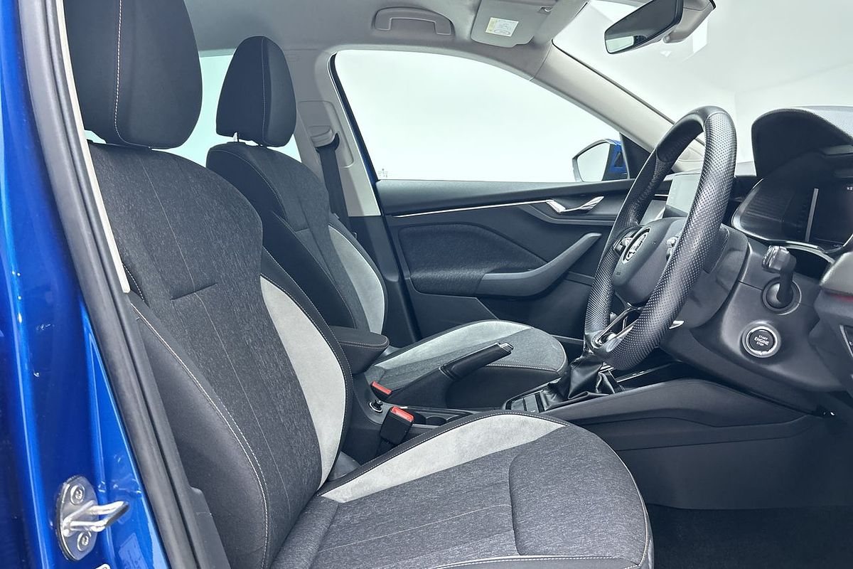 2023 SKODA Kamiq 85TSI Style NW