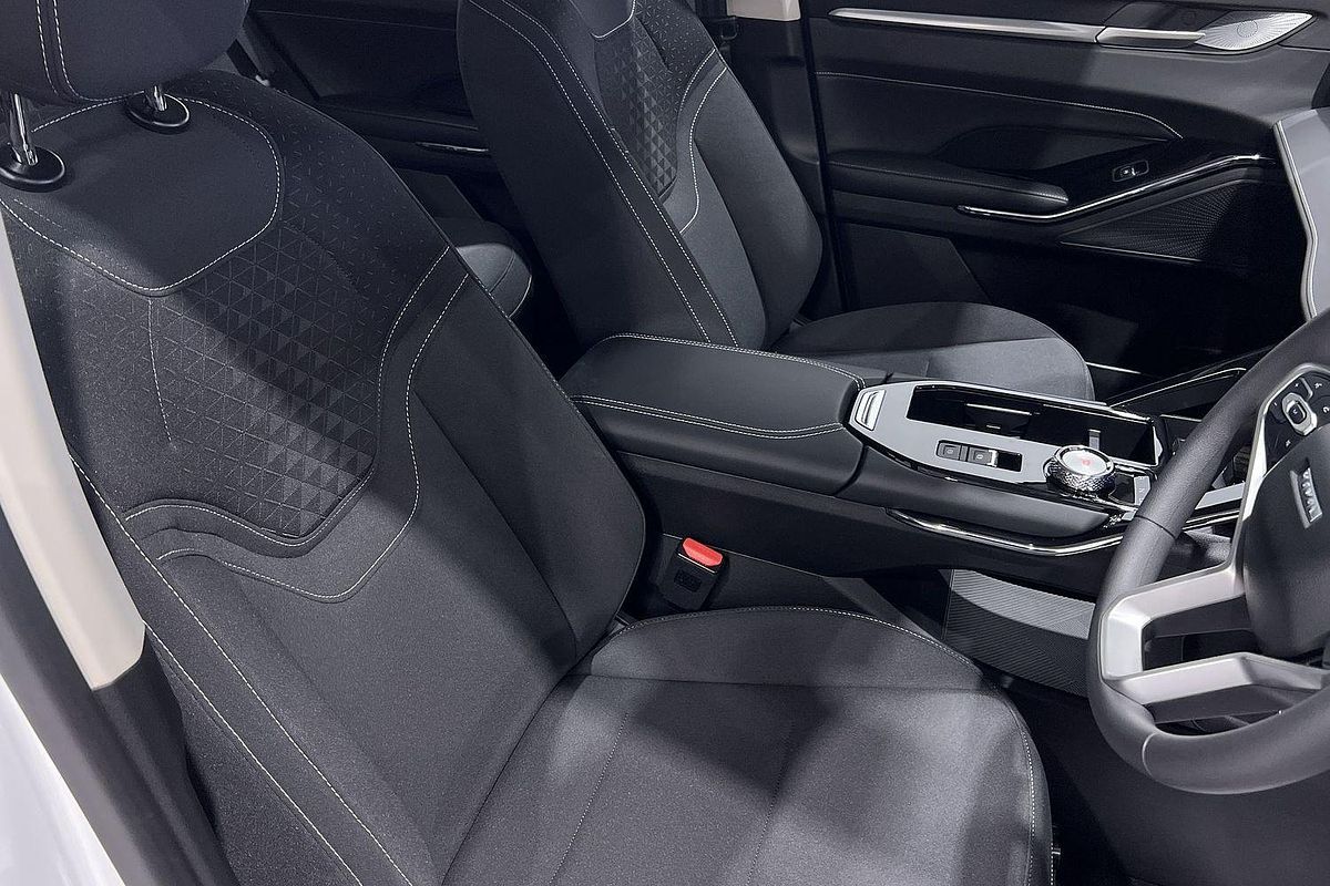 2025 GWM Haval H6 Premium B01