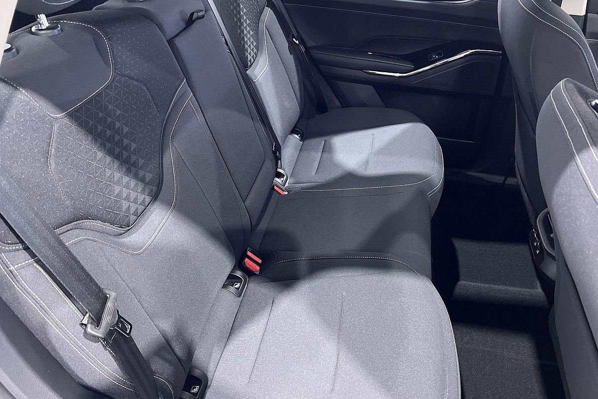2025 GWM Haval H6 Premium B01