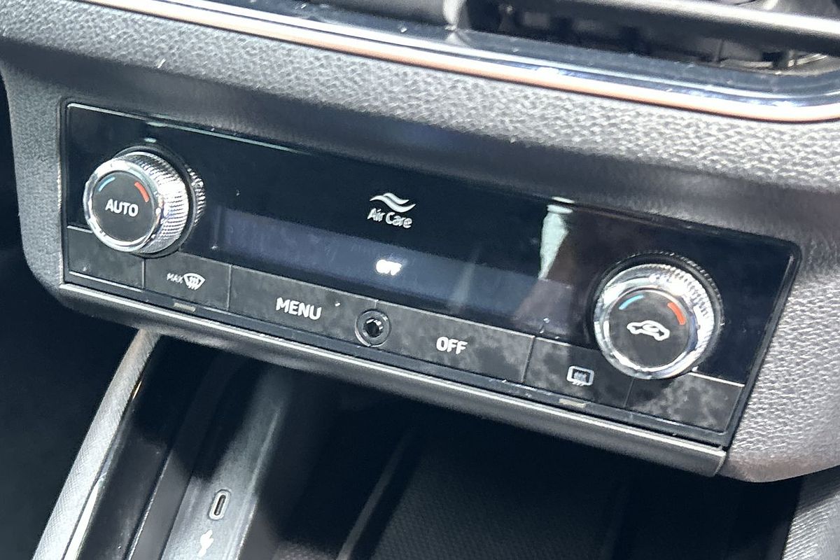 2023 SKODA Kamiq 85TSI Style NW