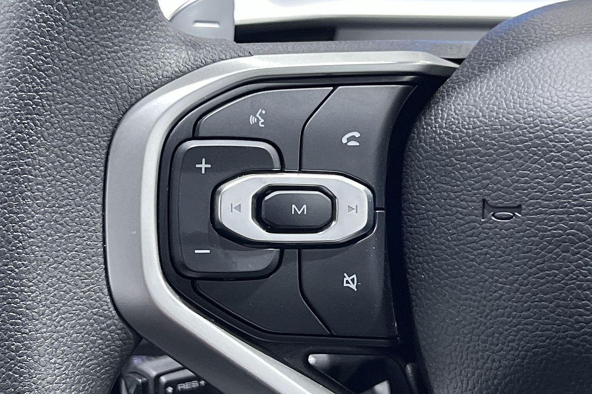 2025 GWM Haval H6 Premium B01