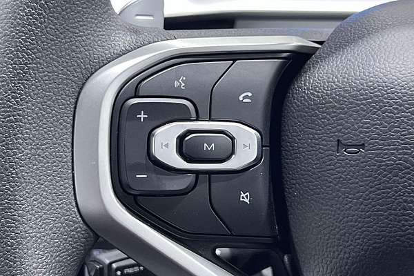 2025 GWM Haval H6 Premium B01