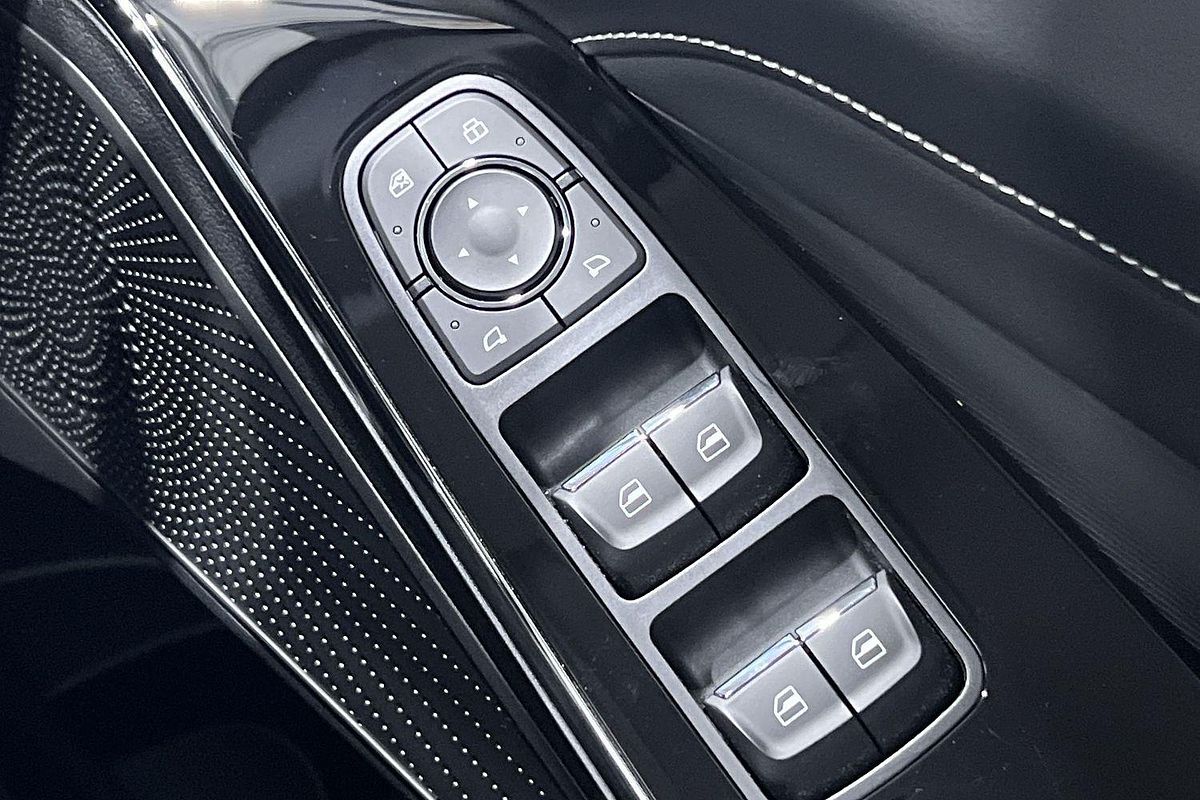 2025 GWM Haval H6 Premium B01