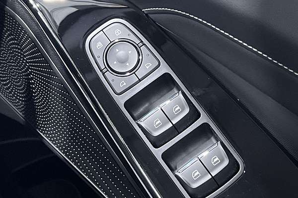 2025 GWM Haval H6 Premium B01