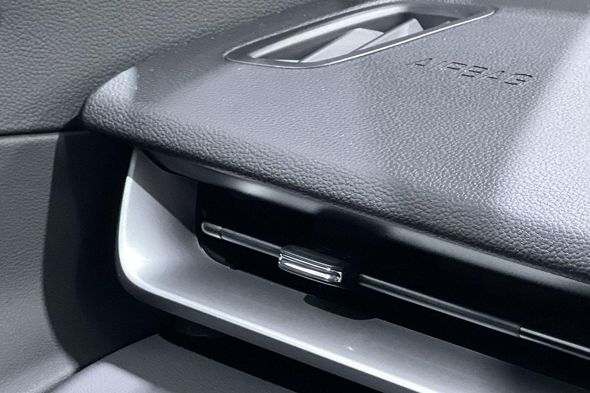 2025 GWM Haval H6 Premium B01