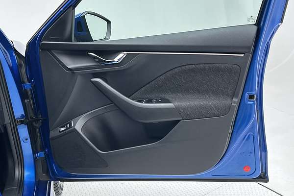 2023 SKODA Kamiq 85TSI Style NW