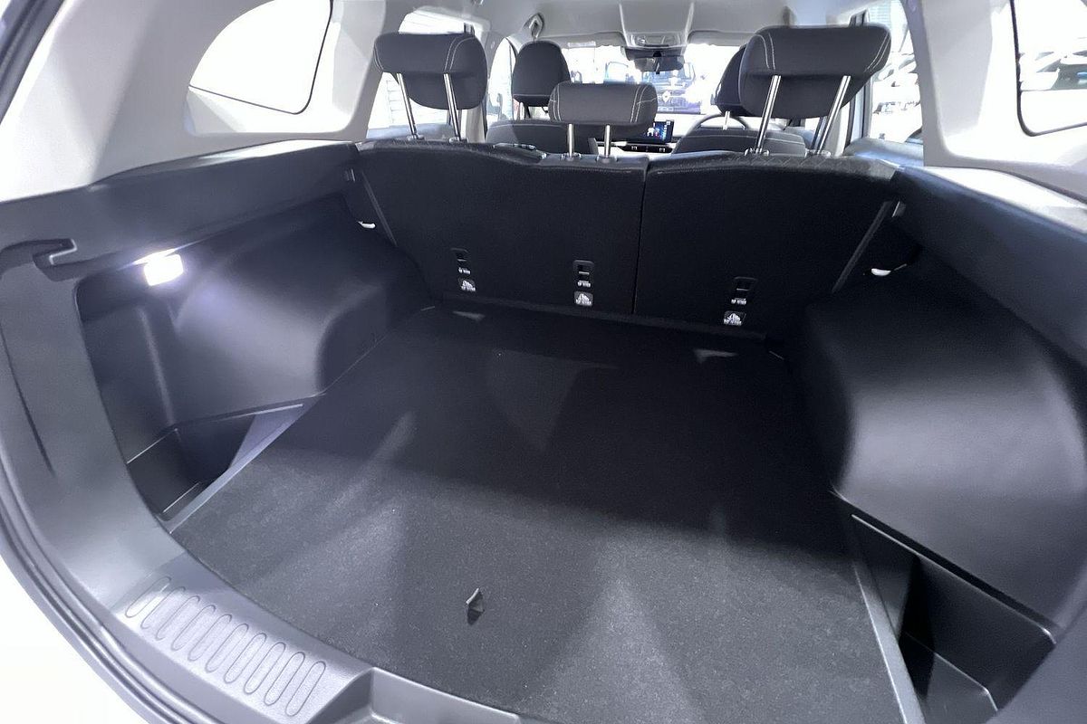 2025 GWM Haval H6 Premium B01
