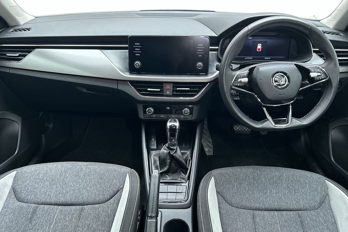 2023 SKODA Kamiq 85TSI Style NW