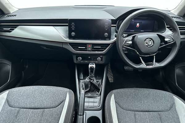 2023 SKODA Kamiq 85TSI Style NW