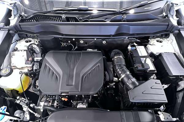 2025 GWM Haval H6 Premium B01