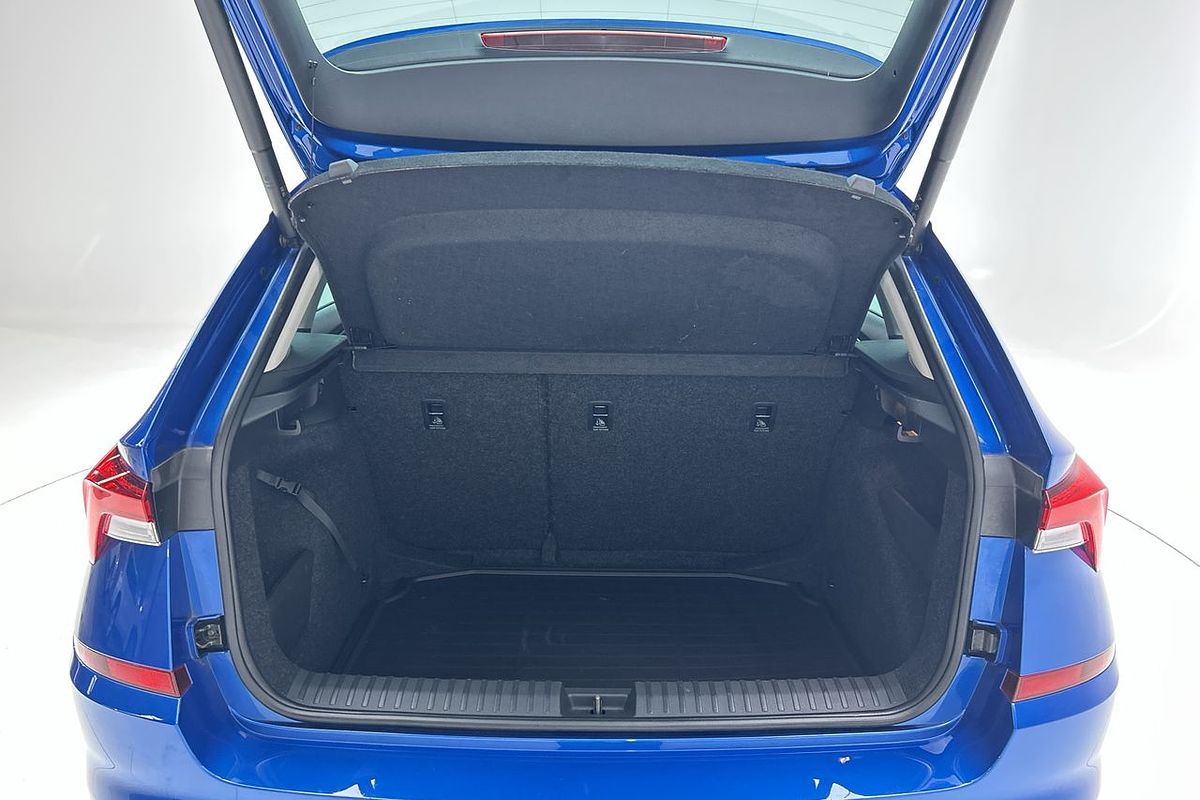 2023 SKODA Kamiq 85TSI Style NW