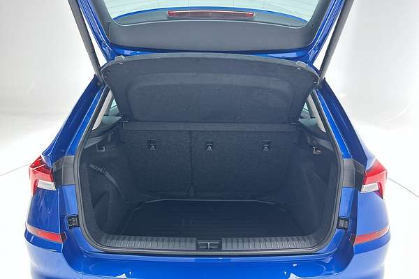 2023 SKODA Kamiq 85TSI Style NW