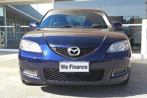 2008 Mazda 3 Neo BK Series 2