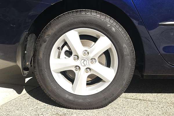 2008 Mazda 3 Neo BK Series 2