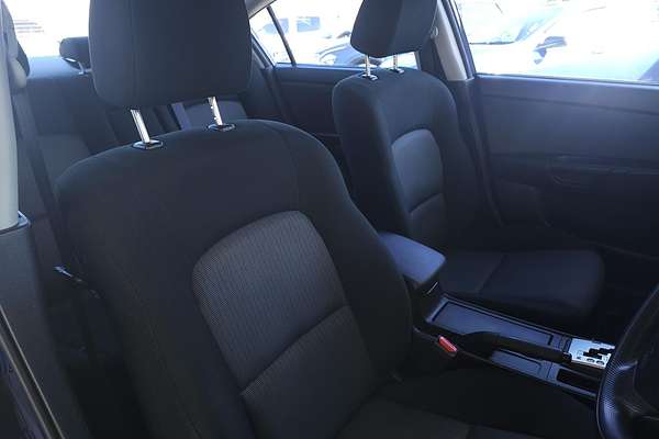 2008 Mazda 3 Neo BK Series 2