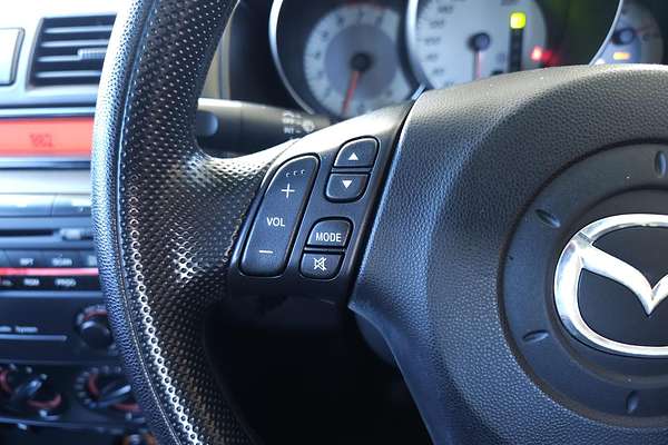 2008 Mazda 3 Neo BK Series 2