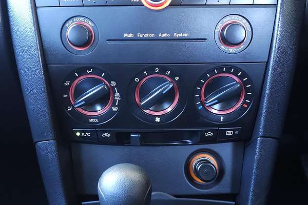 2008 Mazda 3 Neo BK Series 2