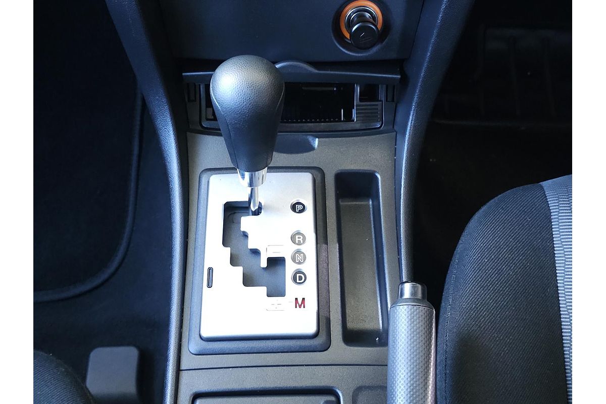 2008 Mazda 3 Neo BK Series 2