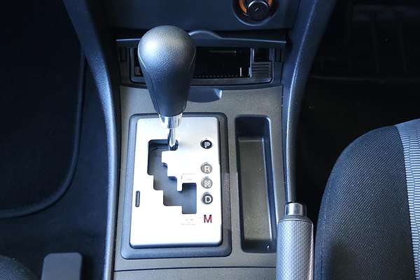 2008 Mazda 3 Neo BK Series 2