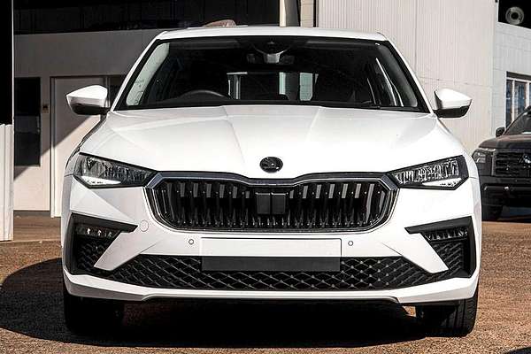 2025 SKODA Scala 85TSI Select NW