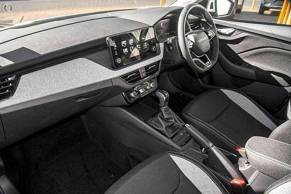 2025 SKODA Scala 85TSI Select NW