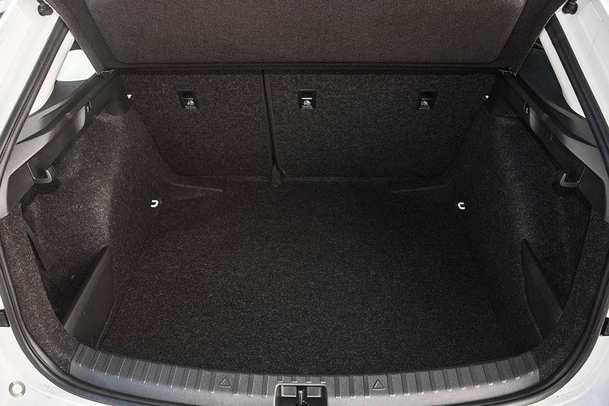 2025 SKODA Scala 85TSI Select NW